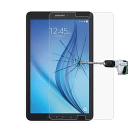 Skärmskydd / displayskydd i härdat glas för Samsung Galaxy Tab E 8.0 / T377