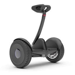 Ninebot by Segway S - Svart