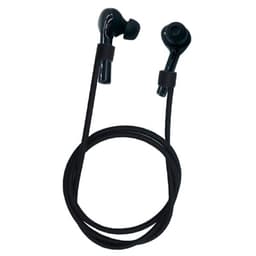 Hihna Apple airpodseille  - Musta