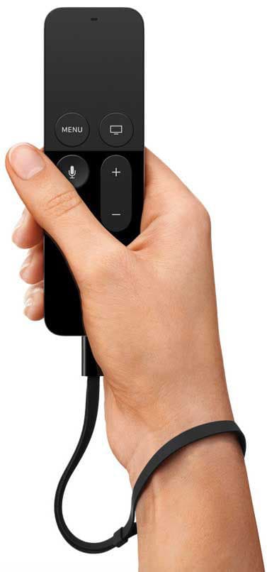 TV Remote Loop