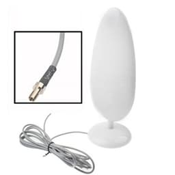 Extern 4G Antenn - TS9 22dBi