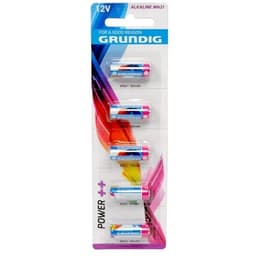 Grundig MN21 Batteri 5-pk