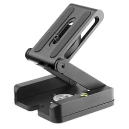 Kamera Z-bracket med 3/8"" & 1/4"" till 1/4"
