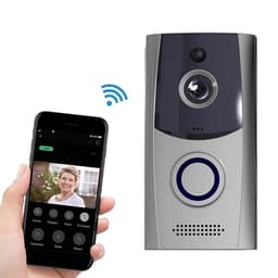 24 72956 Video doorbell
