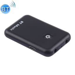 Bluetooth Mottaker & Sender