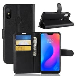 Lommebokfutteral Xiaomi Mi A2 Lite