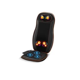 Massagedyna med värme