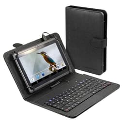 Universalt Tangentbordsfodral Surfplatta 7-8 tum