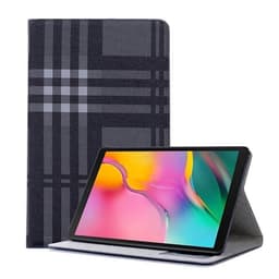 Flipdeksel med kortholder til Galaxy Tab A 10.1 (2019)