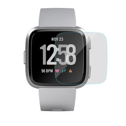 Temperert skjermbeskyttelse Fitbit Versa