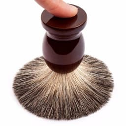 24 72106 Straightening brush
