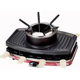 Ariete raclette 793