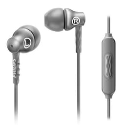 Philips SHE8105 Headset med Mic