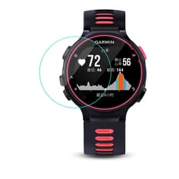Ultratunt Skärmskydd i härdat glas till Garmin Forerunner 645