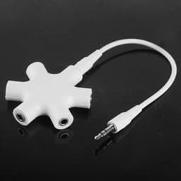 24 37258 Audio cable