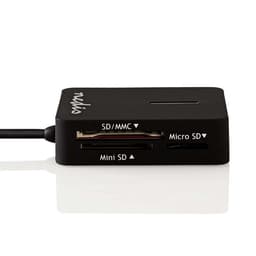 NEDIS 67400 Memory card reader