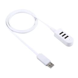 Usb-switch 3A 3-Ports