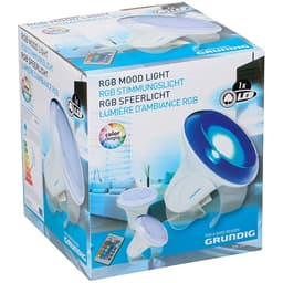 GRUNDIG 70432 Ambient light