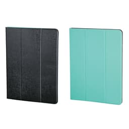 HAMA Tabletfodral 7"" Svart/Grön