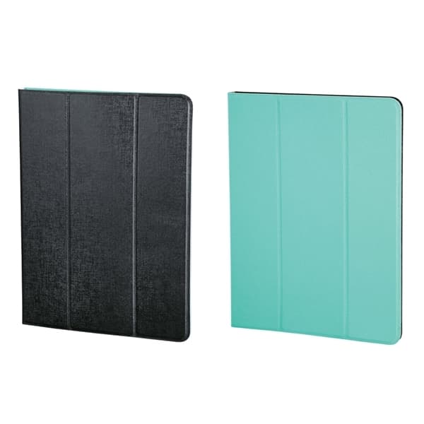 HAMA Tabletfodral 7"" Svart/Grön