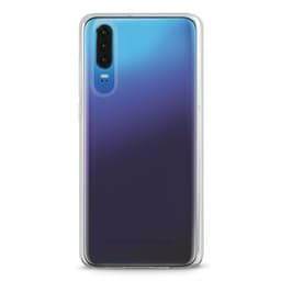 Case FortyFour No.1 Case till Huawei P30 - Clear