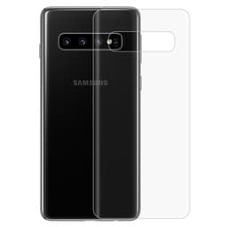 Skärmskydd bak Samsung Galaxy S10