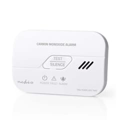 Nedis Kolmonoxid detektor