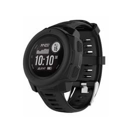 Svart Garmin instinct Beskyttelse
