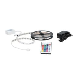 Grundig LED Strip RGB med Fjärr