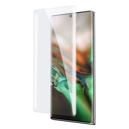 3D Skærmbeskyttelse UV Screen til Galaxy Note10