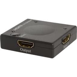 HDMI Svitsjer Mini 3 til 1
