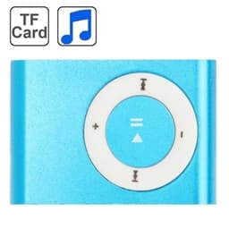 24 56588 MP3 Player