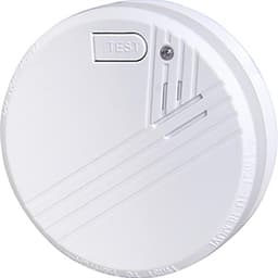 24 30980 Fire alarms
