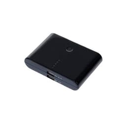 Powerbank 12000mAh Dual USB