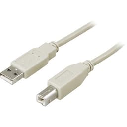 USB 2.0 printerkabel A-B 1 Meter