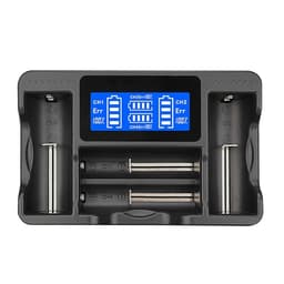 24 72380 Battery charger