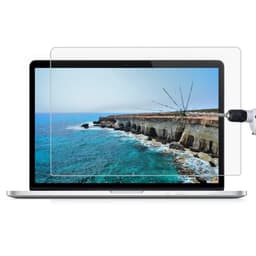 Härdat skärmskydd 9H för MacBook Pro Retina 13.3"" A1425 / A1502