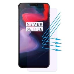 ENKAY Hat-Prince Näytönsuoja Lasia OnePlus 6