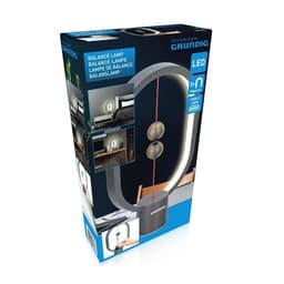 Balance ball magnetlampa