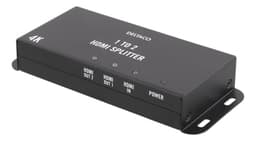 24 69028 HDMI splitter