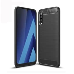 Mobilcover Carbon Fiber Samsung Galaxy A70