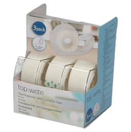 Usynlig Tape
