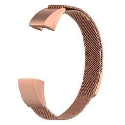 Armband Meshlänk Fitbit Alta/Alta HR RoseGold