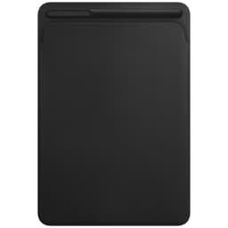iPad Pro 10.5 fodral läder (svart)