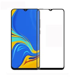 MOFI 3D Skjermbeskyttelse av herdet glass til Galaxy A10