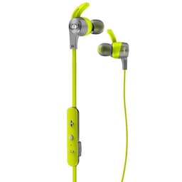 Monster iSport Achieve - Trådlösa hörlurar för träning