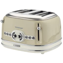 Ariete Vintage brödrost 15603 (beige)