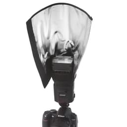 Universal Blixt reflektor