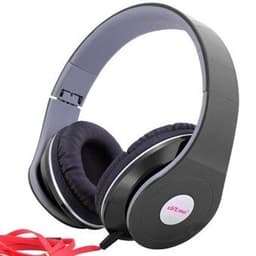 Ditmo Høretelefoner DM-2600 - Sort