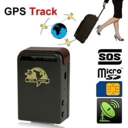 Mini GPS Tracker